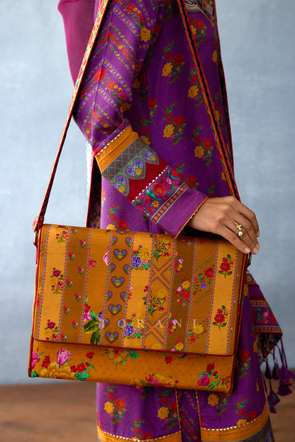 RTS - Dil Seher Tahira Handbag