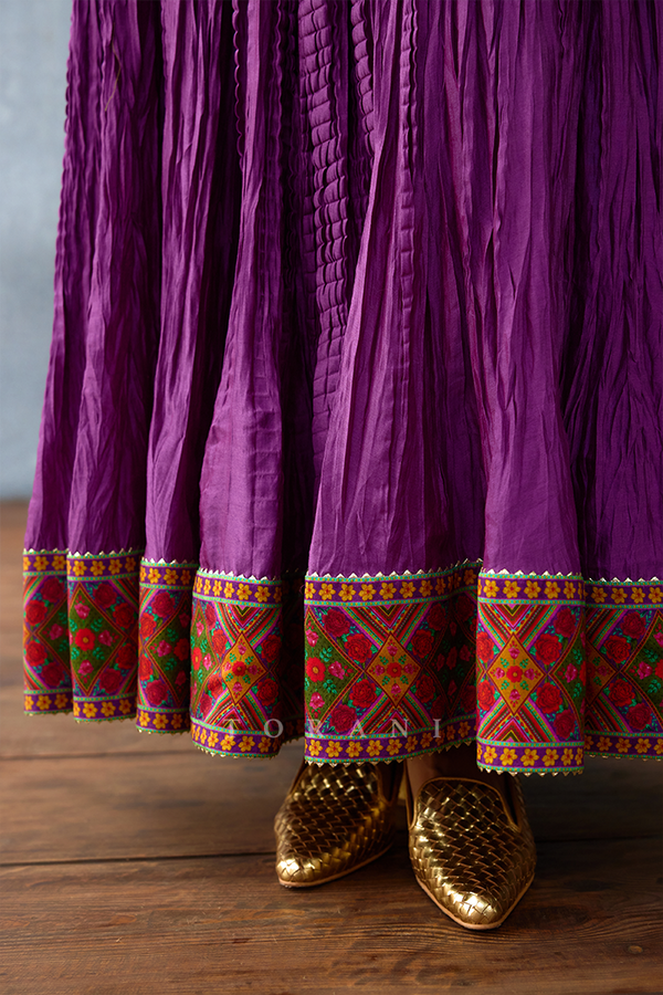 Dil Kusha Keya Dress