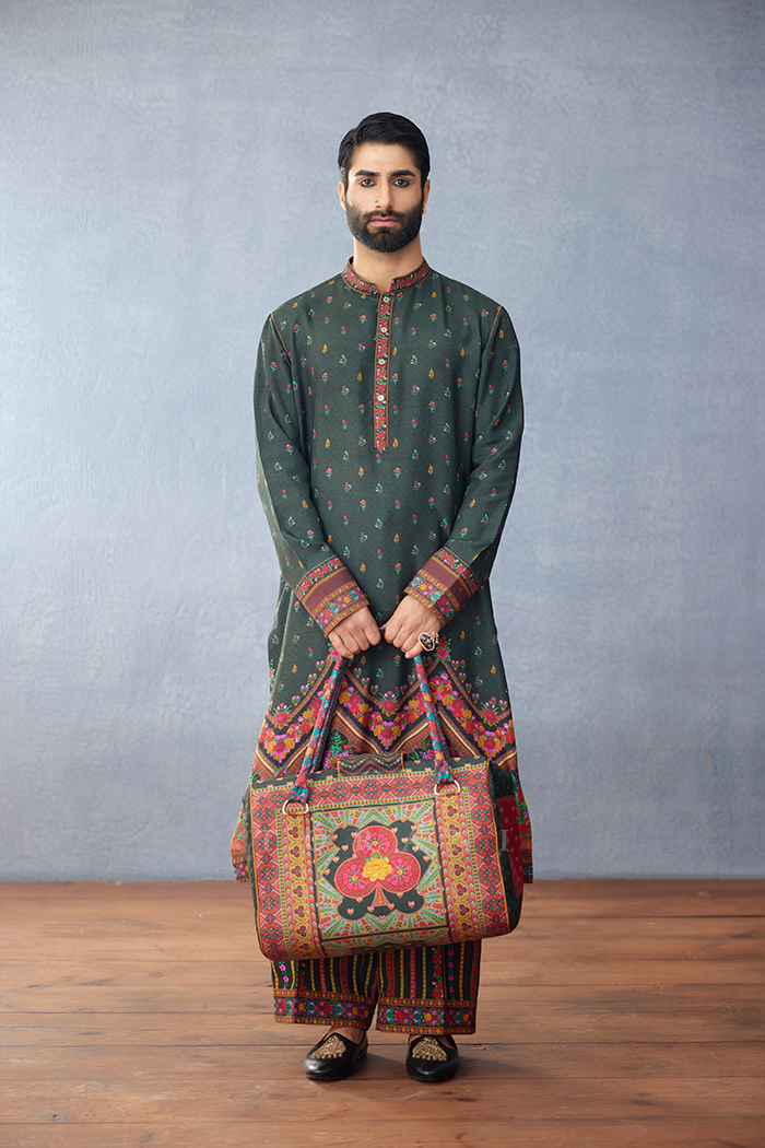 RTS - Dil Shaad Nura Handbag