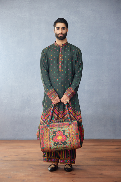 RTS - Dil Shaad Nura Handbag