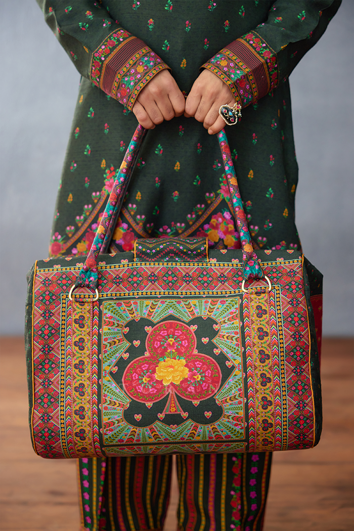 RTS - Dil Shaad Nura Handbag