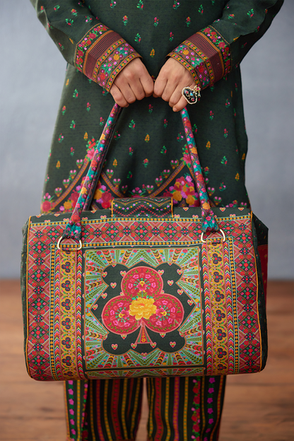 RTS - Dil Shaad Nura Handbag