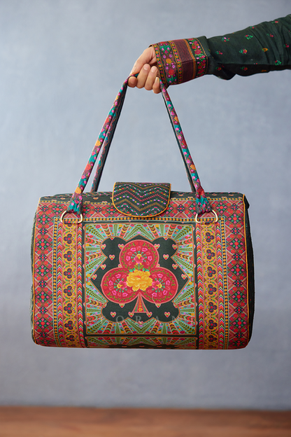 RTS - Dil Shaad Nura Handbag