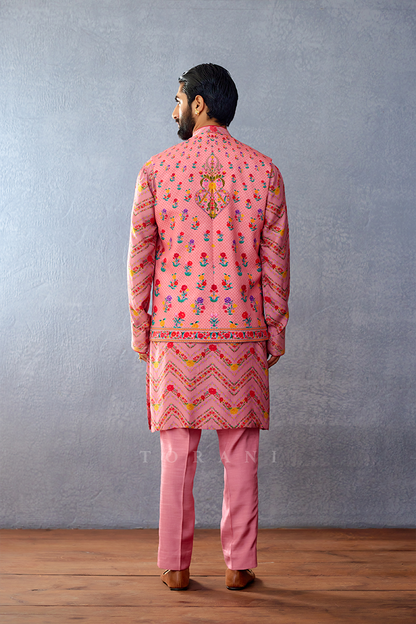 Dil Ruba Faris Bandi