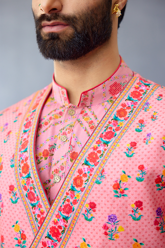 Dil Ruba Faris Bandi