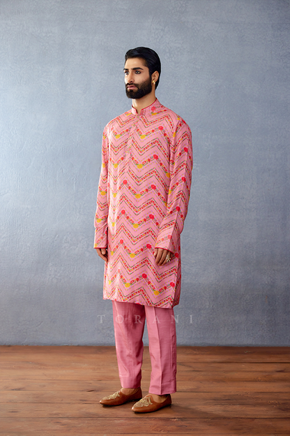 Dil Ruba Faris Bandi Set