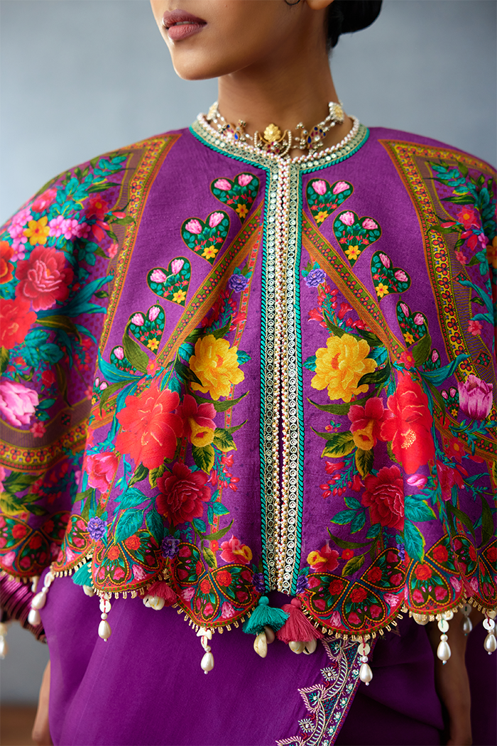 Dil Kusha Naseera Cape