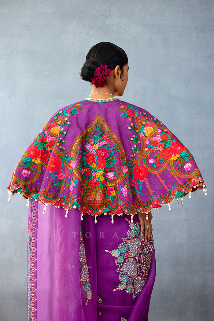 Dil Kusha Naseera Cape