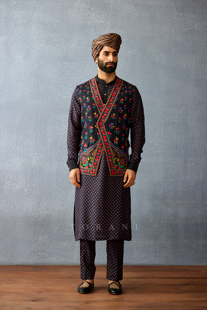 Dil Shaad Faris Bandi Set