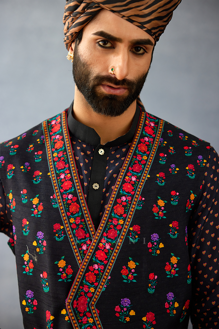 Dil Shaad Faris Bandi