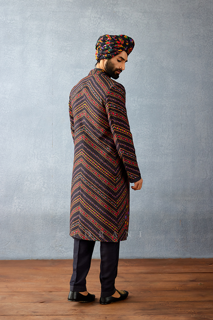 Dil Shaad Naji Jacket