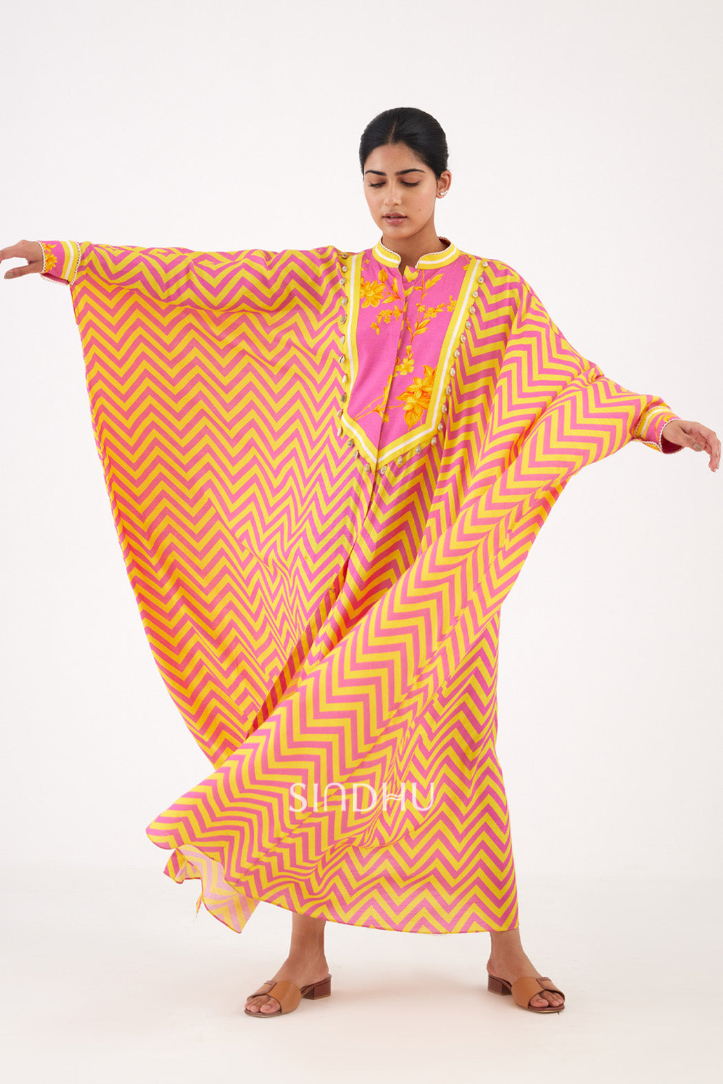 Baga Kaftan