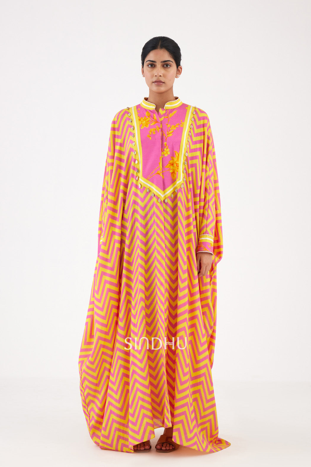Baga Kaftan