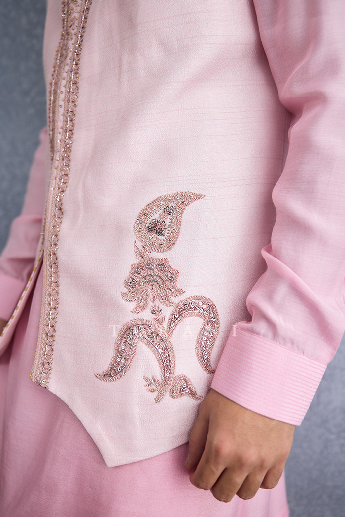 Sharbati Faizan Bandi