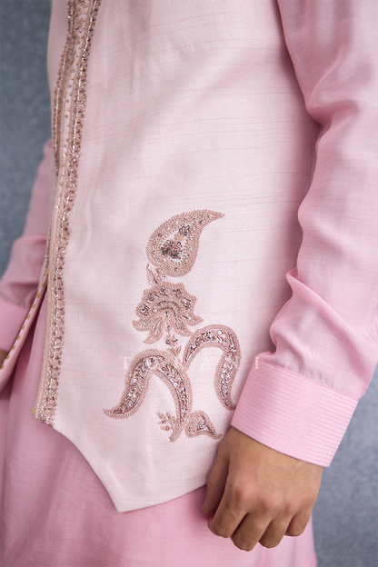 Sharbati Faizan Bandi