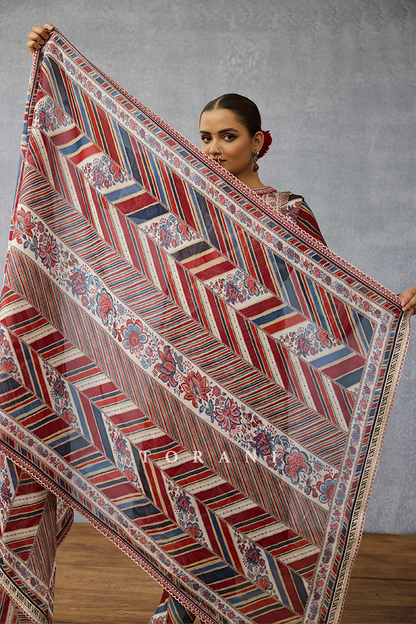 Coromandel Asthika Kurta Set