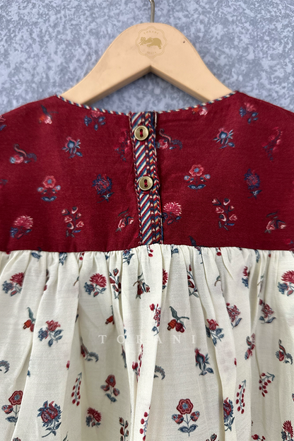 Corormandel Omisha Co-ord Set