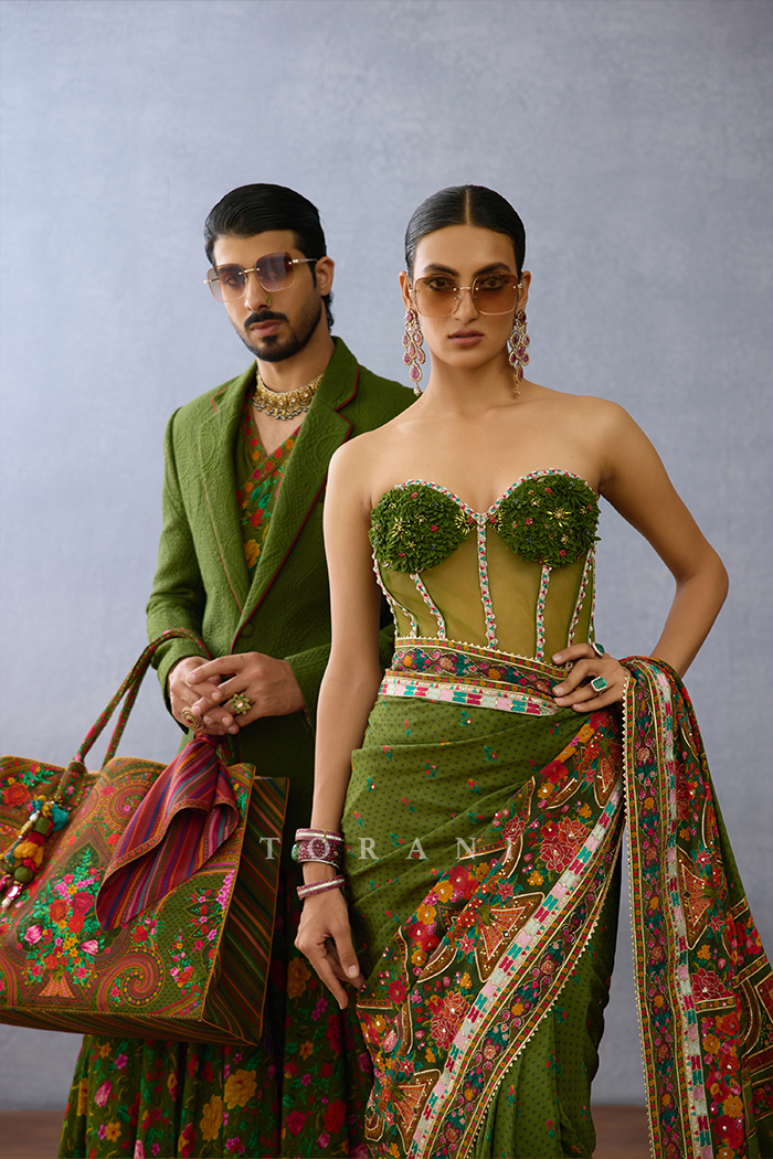 Jama and Ami For Him And Her