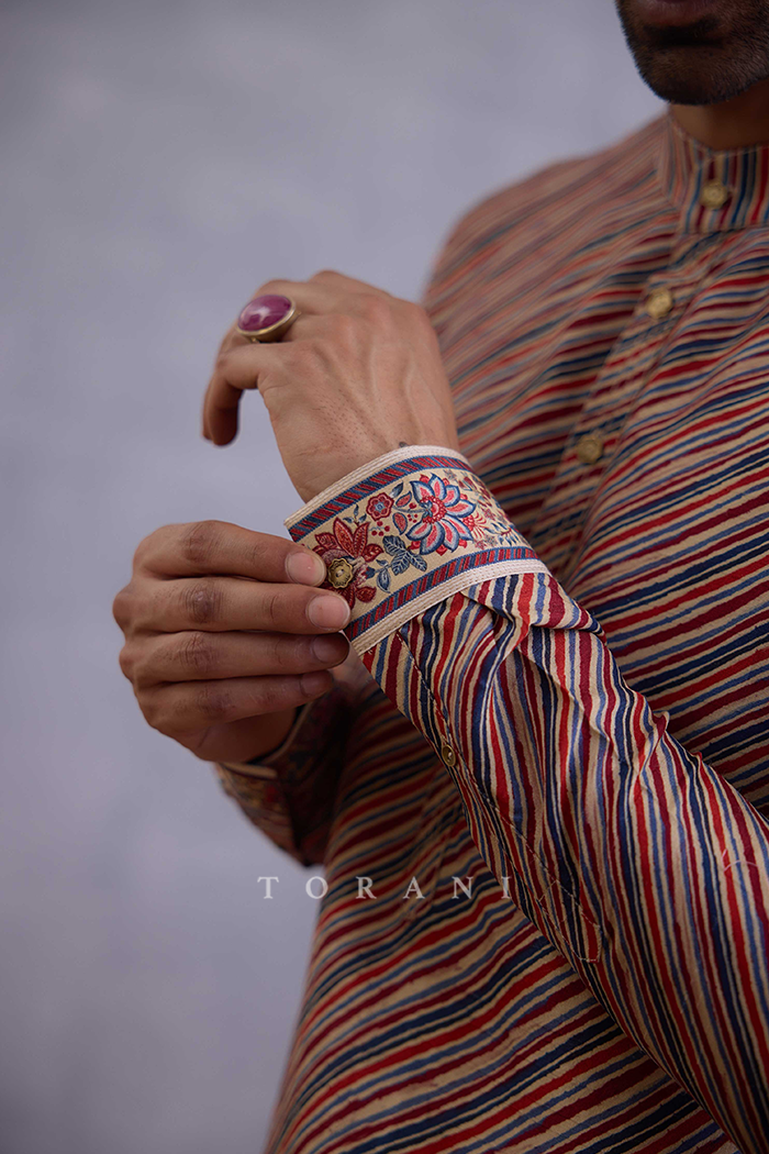 Coromandel Vibhav Bandi Set