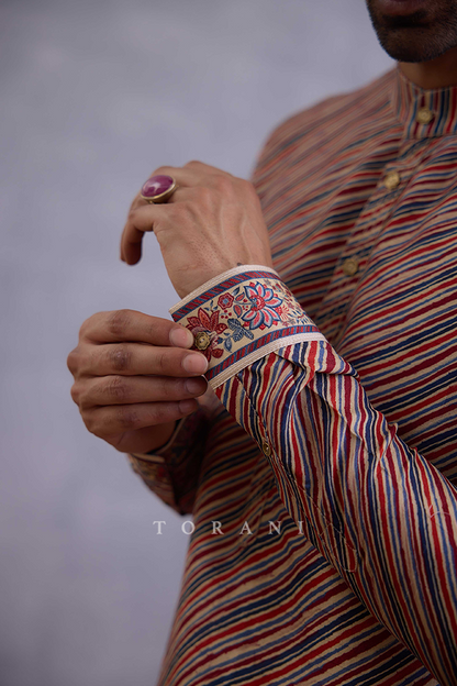 Coromandel Vibhav Bandi Set