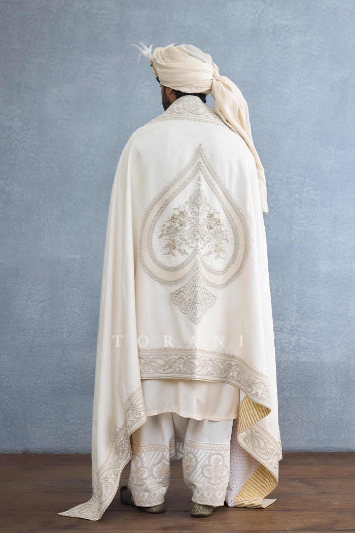 Maahe Fazim Kurta Set