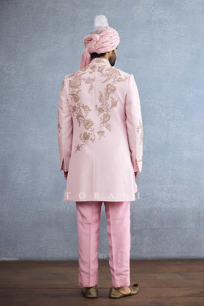 Sharbati Mahim Jacket