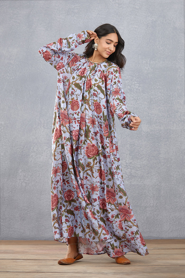 SALE - Samsara Amrut Maxi Dress