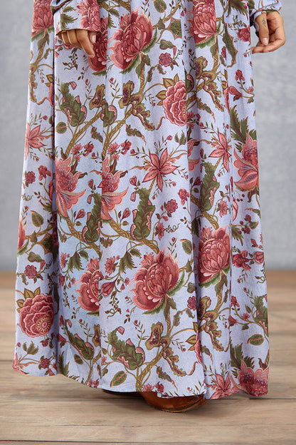 SALE - Samsara Amrut Maxi Dress