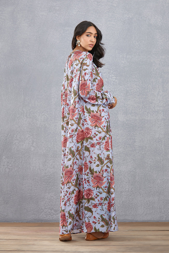 SALE - Samsara Amrut Maxi Dress