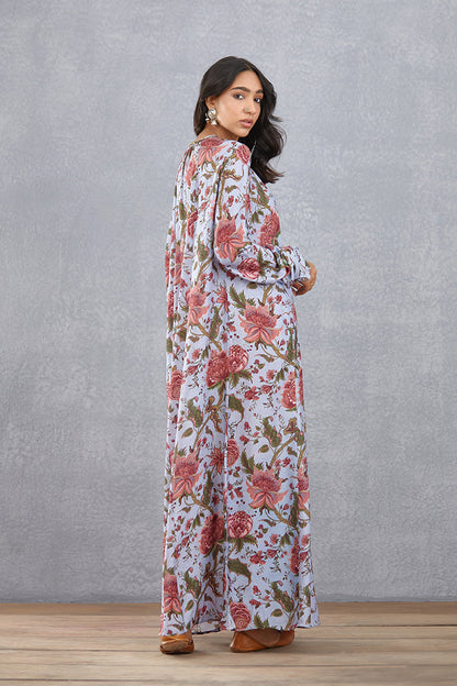 SALE - Samsara Amrut Maxi Dress