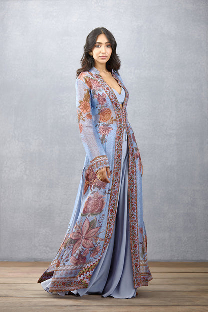 Samsara Mehreen Blouse