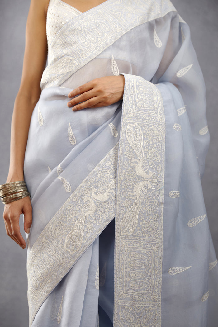 Samsara Roonhi Saree