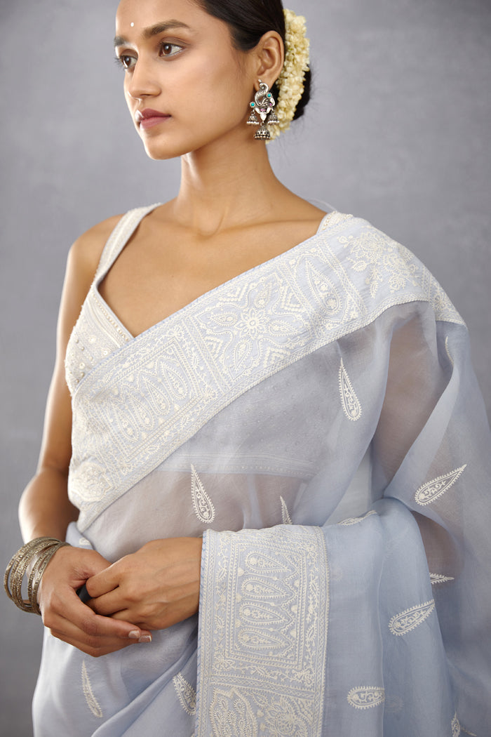 Samsara Roonhi Saree