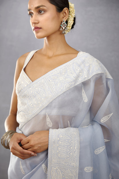 Samsara Roonhi Saree