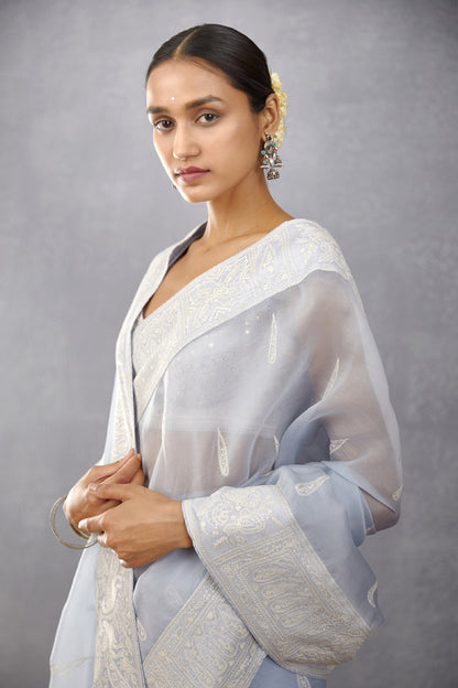 Samsara Roonhi Saree