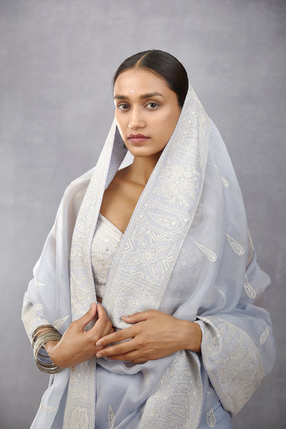 Samsara Roonhi Saree