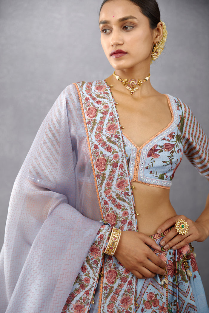 Samsara Waheeda Blouse