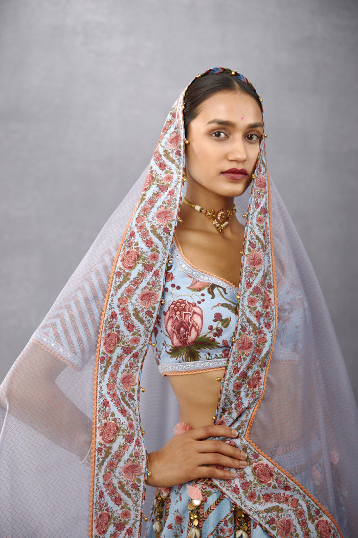 Samsara Waheeda Blouse
