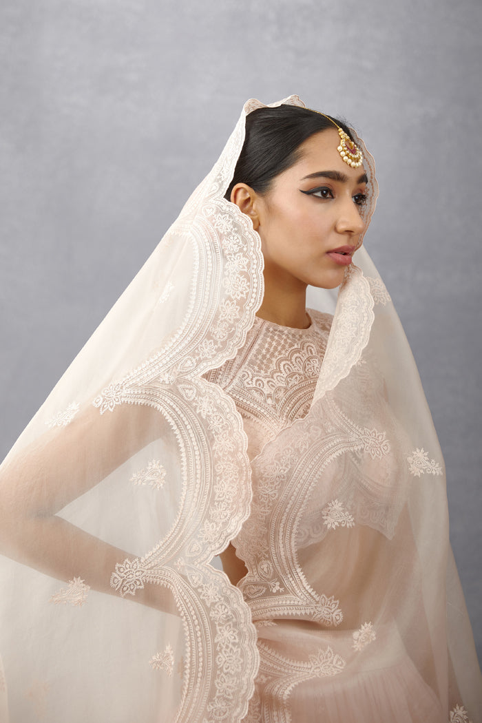 Kaner Gurleen Lehenga Set