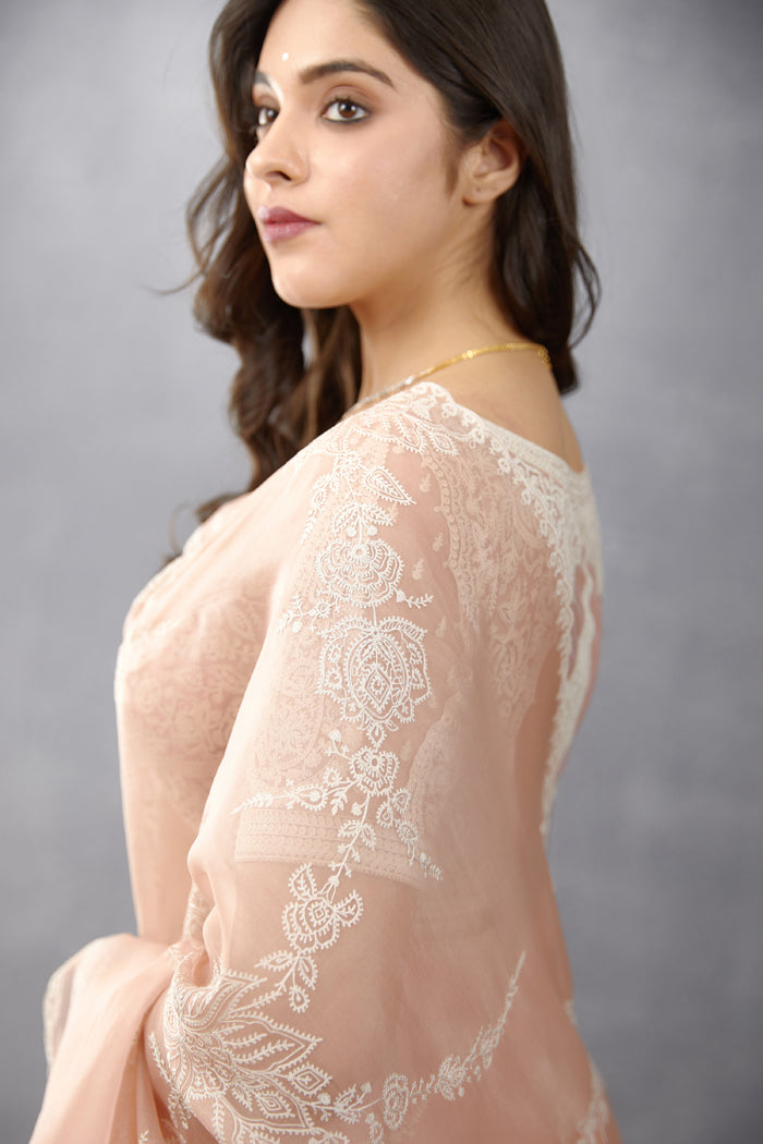 Kaner Geetika Blouse