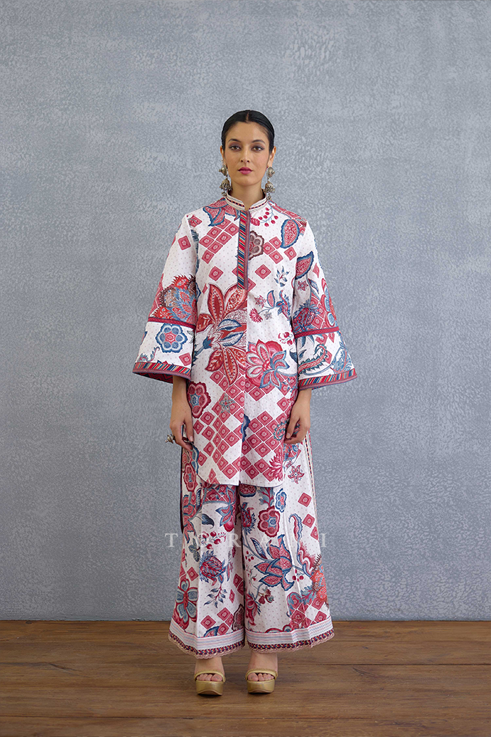 Coromandel Shyla Co-ord Set