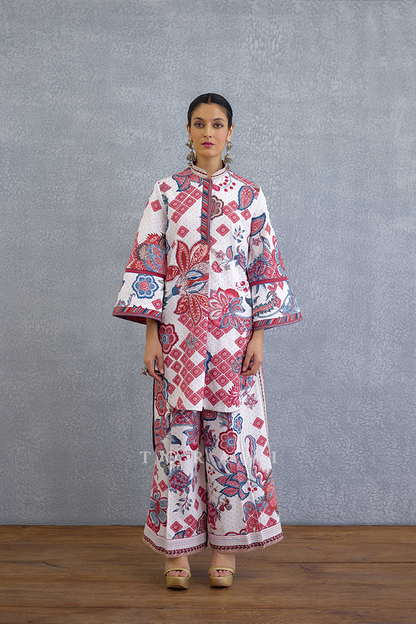 Coromandel Shyla Co-ord Set