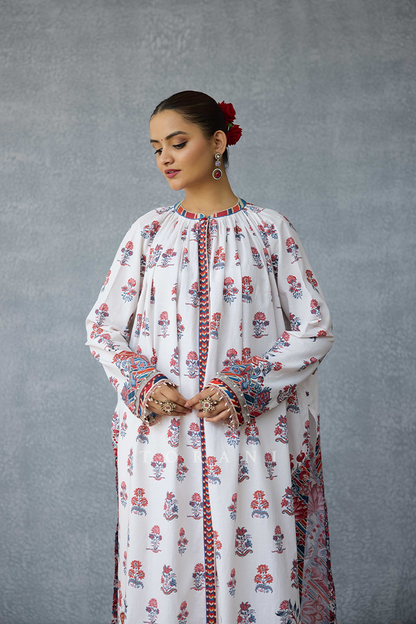 Coromandel Aashika Co-ord Set