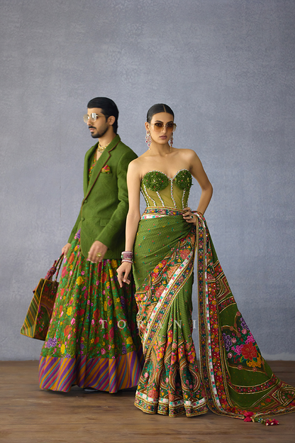 Jama and Ami For Him And Her