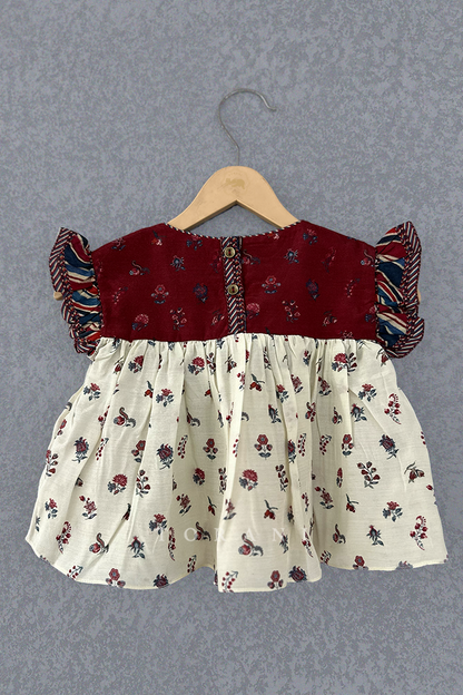 Corormandel Omisha Co-ord Set