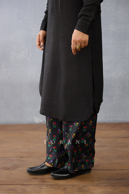 Dil Shaad Bahman Jacket Set