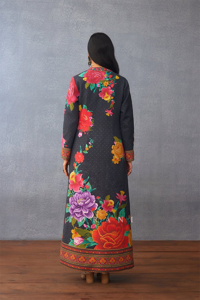 SALE - Dil Shaad Kerensa Jacket Set