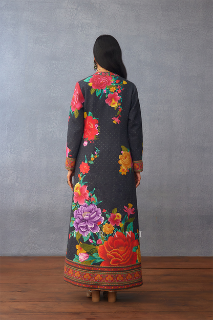 SALE - Dil Shaad Kerensa Jacket Set