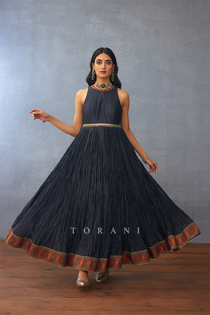 SALE - Dil Shaad Kerensa Jacket Set