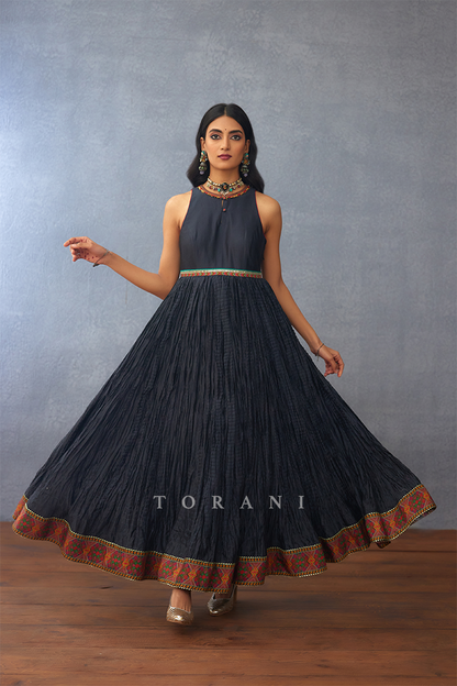 SALE - Dil Shaad Kerensa Jacket Set